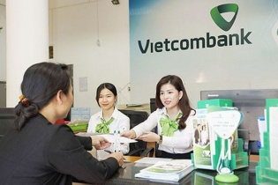 Nhiều ngân hàng đạt lợi nhuận tỷ USD