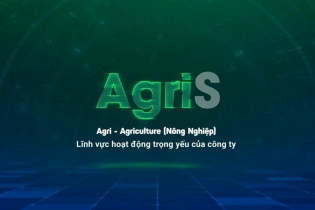 TTC AgriS (SBT): Cuộc chơi toàn cầu của Công ty nông nghiệp công nghệ cao