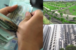 Gỡ tín dụng bất động sản: Nhắm vào nhu cầu thực của khách hàng 