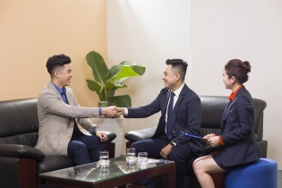Sacombank chi nghìn tỷ tháo gỡ khó khăn về vốn cho doanh nghiệp