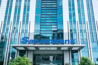 Sacombank đặt mục tiêu lãi 9.500 tỷ đồng trong năm 2023