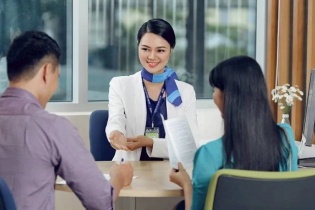 Lợi nhuận quý I đạt hơn 5.000 tỷ đồng, ACB tự tin với kế hoạch 2023