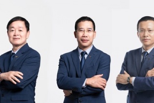 MB thay đổi nhân sự cấp cao trước thềm đại hội cổ đông