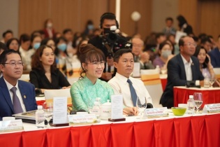 ĐHĐCĐ HDBank đặt mục tiêu lợi nhuận gần 14.000 tỷ đồng, chia cổ tức 25%