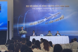 PNJ vượt cơn "gió ngược" để tăng trưởng