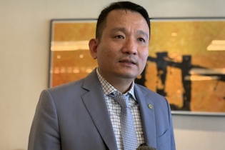 Tổng giám đốc Nguyễn Đình Tùng: OCB thu hồi xong nợ của FLC và Đại Nam