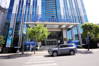 Sacombank triển khai gói vốn 15.000 tỷ đồng cho vay sản xuất, kinh doanh phục vụ đời sống