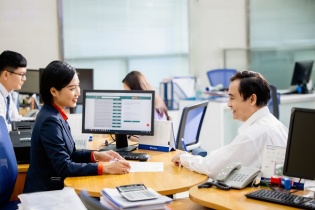 Động lực nào giúp rút ngắn lộ trình tái cơ cấu ở Sacombank?