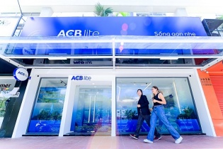 Vốn điều lệ của các ngân hàng tăng cao