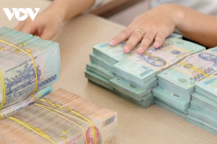 HSBC: NHNN sẽ cắt giảm 0,5% lãi suất, lần cuối trong chu kỳ nới lỏng hiện tại
