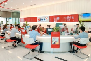 Tập trung phát triển trục nông nghiệp và nông thôn, HDBank đang đi đúng hướng