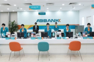 ABBank đạt 638 tỷ đồng lợi nhuận trước thuế sau soát xét