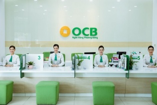 OCB nhận khoản vay 55 triệu USD từ DEG hỗ trợ doanh nghiệp SME