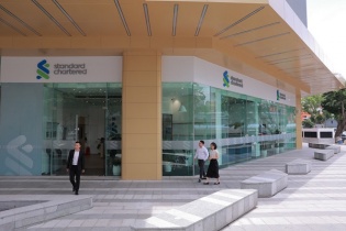 Standard Chartered dự báo GDP quý III/2023 của Việt Nam tiếp tục phục hồi