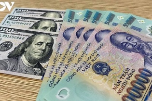 UOB: Tiền đồng có thể tiếp tục giảm giá nhẹ trong quý IV/2023