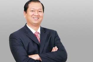 HDBank bổ nhiệm ông Trần Xuân Huy làm Phó tổng giám đốc 