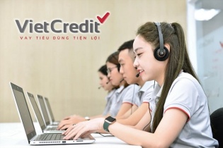 VietCredit báo lỗ 136 tỷ đồng trong 9 tháng đầu năm, tỷ lệ nợ xấu vượt 20%