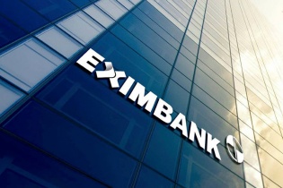 Eximbank: Lợi nhuận quý III/2023 giảm 76% do thu từ lãi giảm và tăng dự phòng