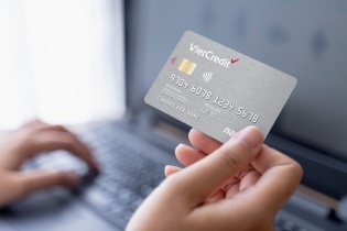 VietCredit: Lợi nhuận năm 2023 hoàn thành 34% kế hoạch
