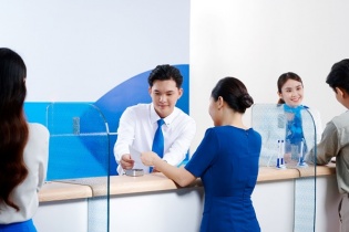ACB hoàn tất chỉ tiêu kinh doanh năm 2023, nợ xấu kiểm soát mức 1,21%