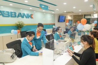 ABBank đạt 584 tỷ đồng lợi nhuận, giảm 66% so với cùng kỳ