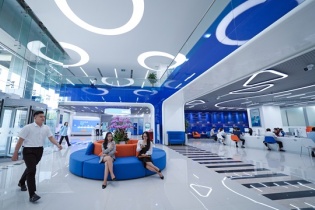 Sacombank đạt 9.595 tỷ đồng lợi nhuận trước thuế 