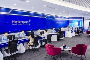  KienlongBank hoàn thành kế hoạch, đạt 719 tỷ đồng lợi nhuận trước thuế