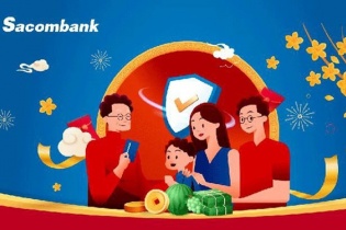 Người trẻ chọn quà Tết "kiểu mới" cho cha mẹ 