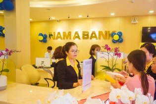 Nam A Bank chuẩn bị niêm yết hơn 1 tỷ cổ phiếu NAB trên sàn HoSE