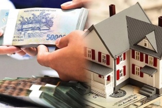 Lãi vay mua nhà tại các ngân hàng giảm ra sao?