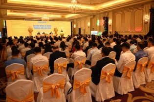 Nam A Bank: Lợi nhuận trước thuế 4.000 tỷ đồng, tăng vốn điều lệ lên 13.725 tỷ đồng