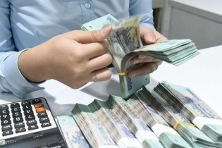 Một số ngân hàng chưa chia cổ tức