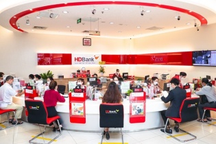 HDBank chia cổ tức 25% bằng tiền mặt và cổ phiếu, chỉ tiêu lợi nhuận 15.852 tỷ đồng