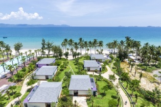 Khám phá vẻ đẹp vùng đất duyên hải Nam Trung Bộ và Tây Nguyên