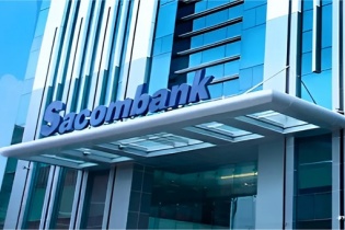 Vì sao lợi nhuận giữ lại lũy kế 18.387 tỷ đồng, Sacombank vẫn chưa chia cổ tức?
