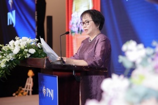 Chủ tịch PNJ: Rất khó khăn trong việc mua vàng nguyên liệu 
