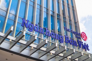 BVBank đạt 70 tỷ đồng lợi nhuận trong quý đầu năm