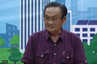 TS Trần Du Lịch: Huy động nguồn lực kiều hối vào hạ tầng TP.HCM