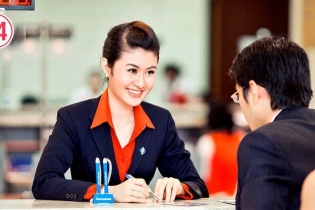 Quý I/2024, hơn 1 tỷ USD kiều hối chuyển qua Công ty Kiều hối Sacombank