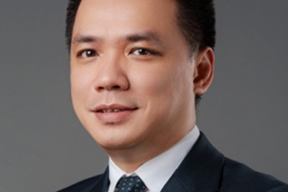 Ông Nguyễn Cảnh Anh trở thành tân Chủ tịch Hội đồng quản trị Eximbank