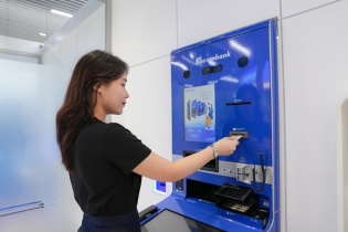 Mục tiêu "kép" của Sacombank trên lộ trình phát triển bền vững