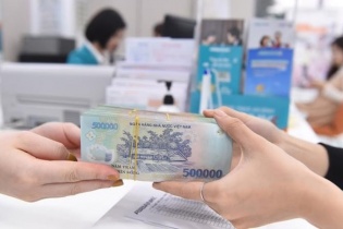 Tín dụng bất động sản tăng trong quý đầu năm 2024