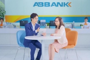 IFC thoái sạch vốn khỏi ABBANK