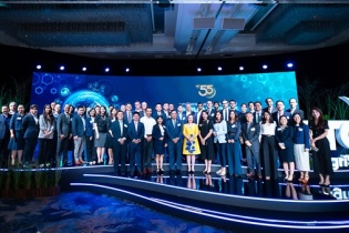 TTC AgriS International Partners Day 2024: Hợp tác toàn cầu vì tương lai phát triển bền vững