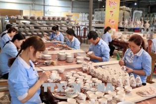 Cách nào để doanh nghiệp “yếu thế” tiếp cận được vốn tín dụng