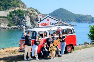 Home Credit Việt Nam công bố Báo cáo Phát triển bền vững 2023