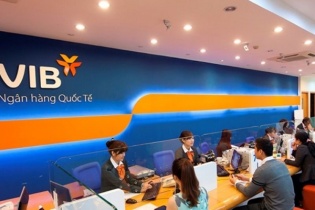 VIB chốt danh sách cổ đông nhận cổ phiếu thưởng tỷ lệ 17%