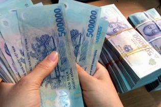 10 ngân hàng tư nhân nộp ngân sách lớn nhất 