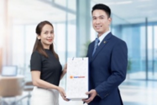 Vietbank ra mắt chương trình khuyến mãi "quà tặng tiền tỷ - chào Thu hết ý"