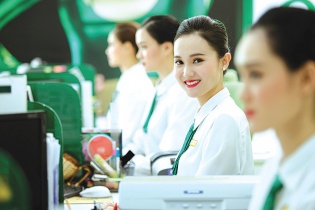 OCB chốt quyền chia cổ tức tỷ lệ 20% bằng cổ phiếu 